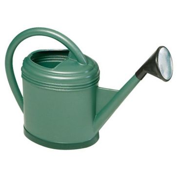 Arrosoir fort 12 L gris anthracite