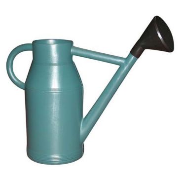Arrosoir lyonnais 11 L gris anthracite