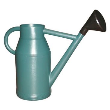 Arrosoir lyonnais 6 L gris anthracite
