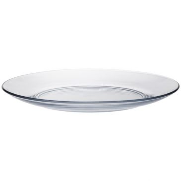 Assiette à dessert 19 cm - Lys