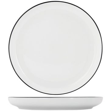 Assiette à dessert 19 cm - Renée