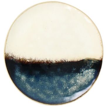 Assiette à dessert 20,5 cm - Katanga