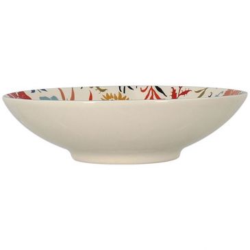 Assiette creuse 19 cm - Jaipur