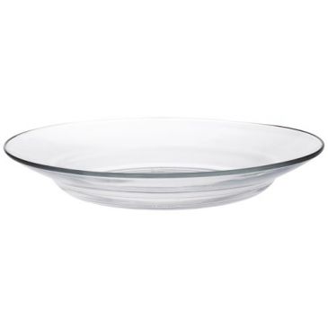 Assiette creuse 23 cm - Lys