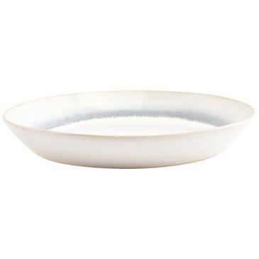 Assiette creuse 23 cm - Stripes