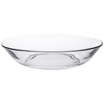 Assiette creuse calotte 17.5 cm - Lys