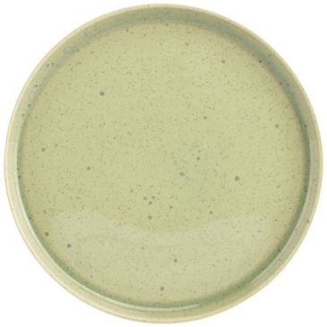 Assiette plate 22 cm Sauge - Blush