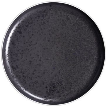 Assiette plate 26 cm - Aster Granit