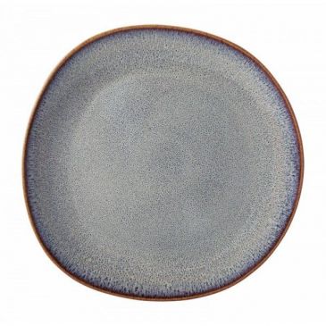 Assiette plate 28 cm Beige - Lave