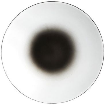 Assiette plate 28 cm - Istanbul - HOME DECO FACTORY