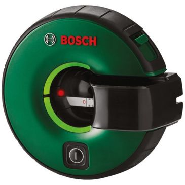 Atino niveau laser avec mètre ruban