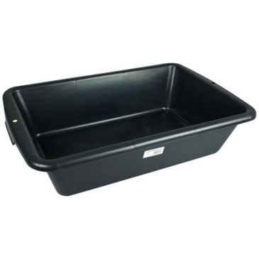 Auge de maçon 25l polyéthylène