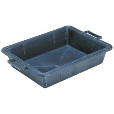 Auge flexogom avec poignée 10 litres 44x34x10cm