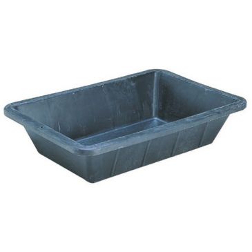 Auge flexogom sans poignée 25 litres 60x40x16cm