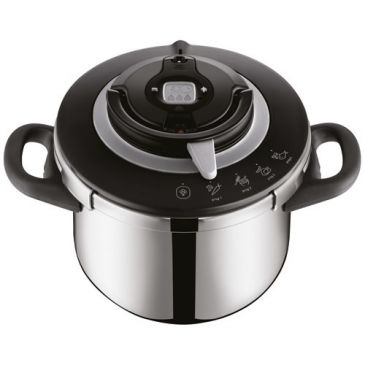 Autocuiseur 4.5 L - Clipso+ Chef