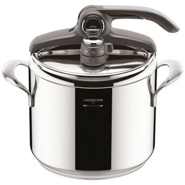 Autocuiseur 7 L / 22 cm - Diva Lagoeasy'Up