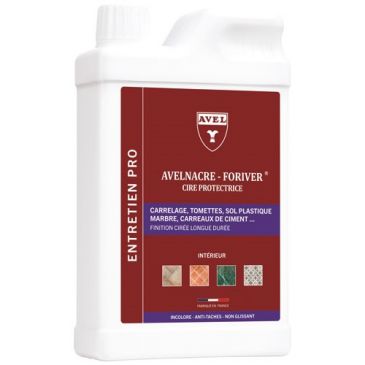 Avelnacre foriver 1l