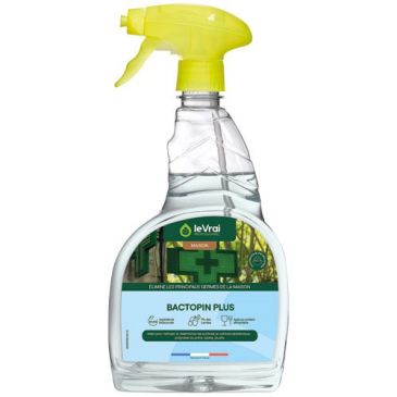 Bactopin plus 750ml