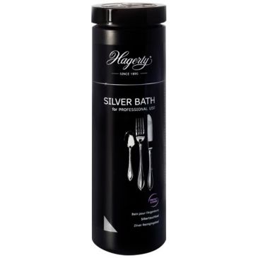 Bain pour Argenterie Silver Bath - 500 ml