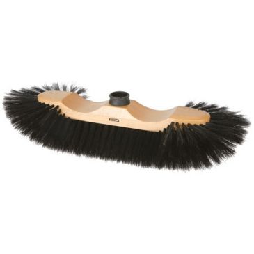Balai 1/2 tête soie s60mar karops