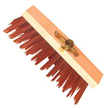 Balai cantonnier 32 cm douille acier