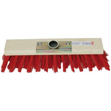 Balais cantonnier - 31 cm - gros travaux sols rugueux 