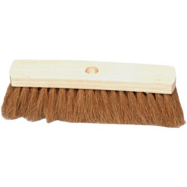 Balai coco sans douille