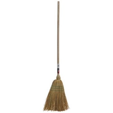 Balai enfant paille de riz pm