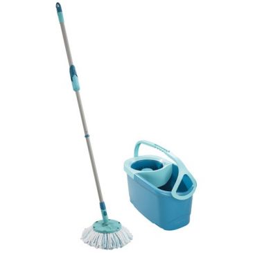 Balai lave sol Clean Twist Mop Ergo