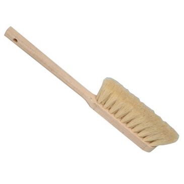 Balayette manche long tampico