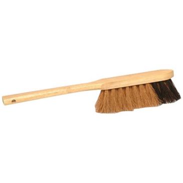  Balayette manche long - fibre naturelle - coco moustache bassine