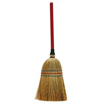 Balayette paille