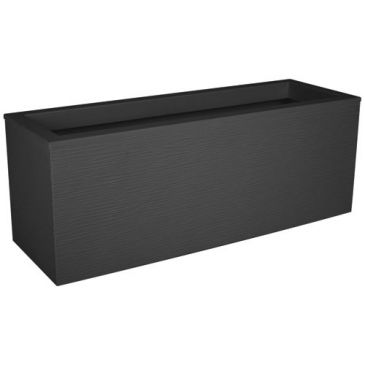 Balconnière Graphit up 59cm anthracite