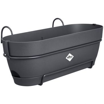 Balconnière kit Vibia Campana 50cm anthracite