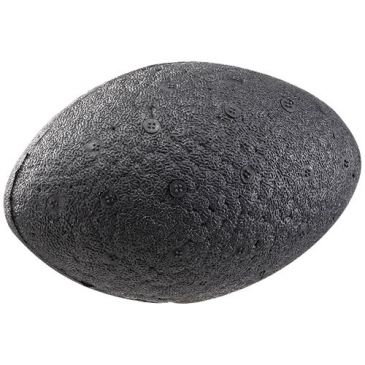 Balle Chewa Boing M rugby noir