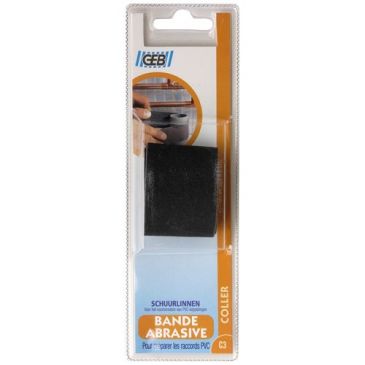 Bande abrasive 38mmx1m