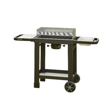 Barbecue charbon - Easy 60 - CH042T