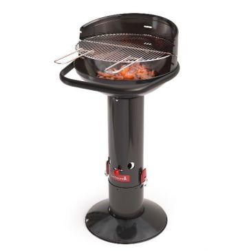 Barbecue charbon - Loewy Black 45