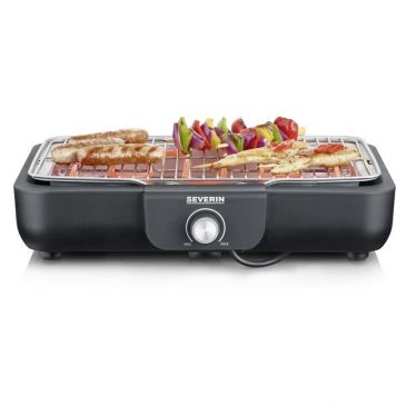 Barbecue électrique posable - 8554