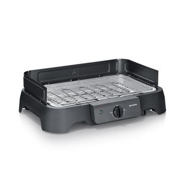 Barbecue électrique posable - 8593