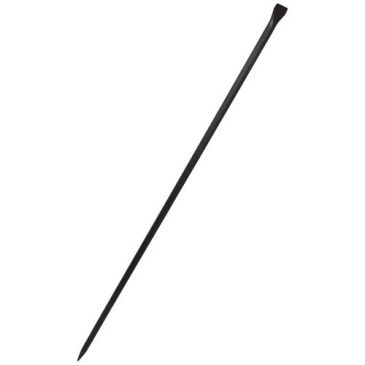 Barre à mine 180cm
