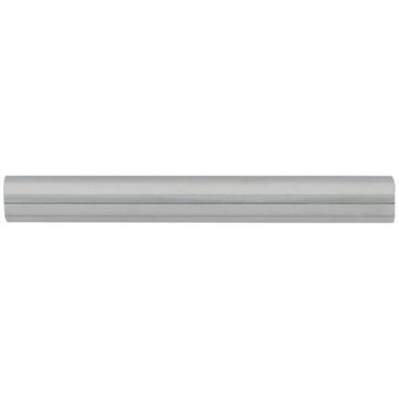 Barre dressing D.19 2m métal chrome