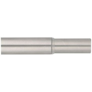 Barre de dressing - extensible - My dressing - L : 45 à 75 cm - D25 mm - ch