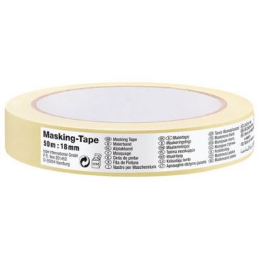 Basic masquage 50mx18mm