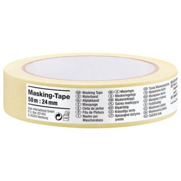 Basic masquage 50mx24mm