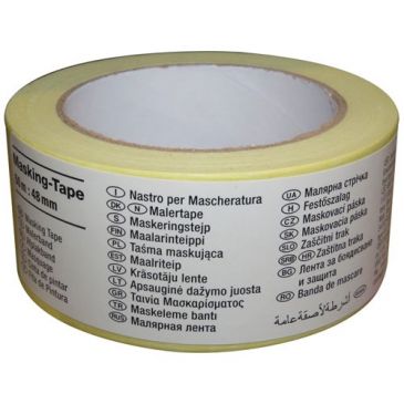 Basic masquage 50mx48mm