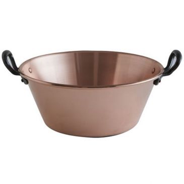 Bassine à confiture 26 cm / 3 L