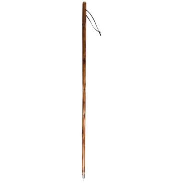 Bâton de marche bois sapin 110cm