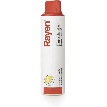 Bâtonnet nettoyant de semelle fer