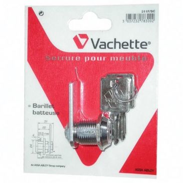 Batteuse longue 311f sc